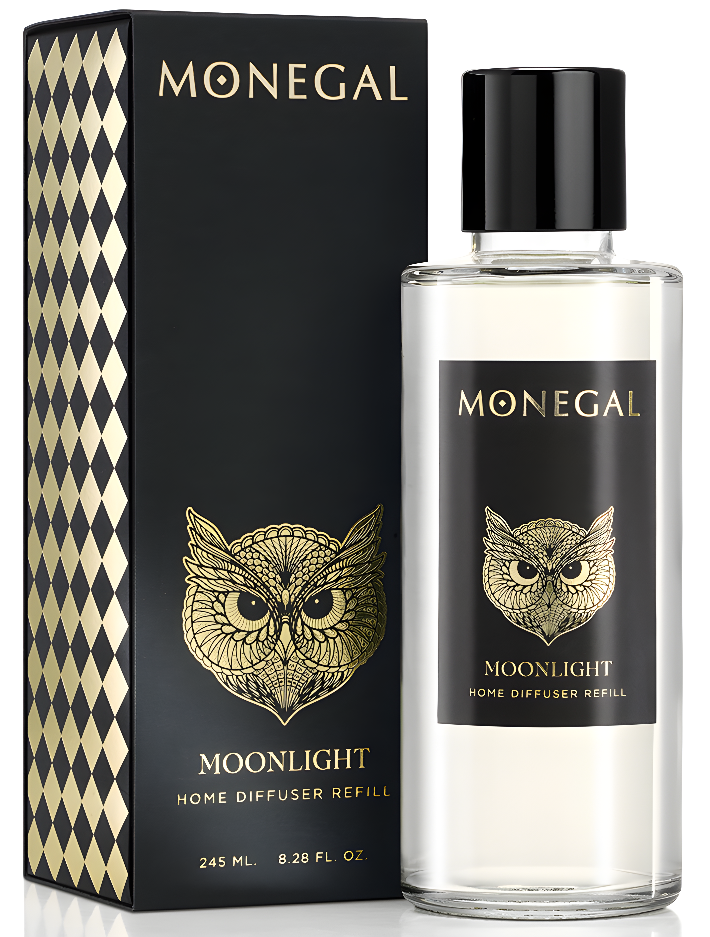 Ramon Monegal Moonlight Home Diffuser Refill